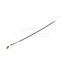 Throttle cable 108-9, L-627mm