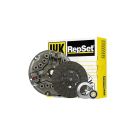 Clutch kit 300mm with PTO disc and release bearing Massey Ferguson LUK 630313810