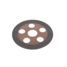 Friction disc 21/422-137