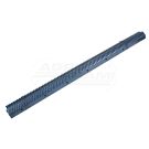 Flail set, 7 square holes, length-1300 mm (set-6 pcs.)