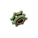 Poulie tendeur METAL-FACH