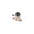 Left FRT brake cylinder