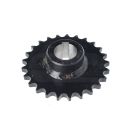 Z-25 3/4" chain wheel