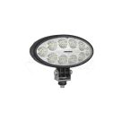 WESEM LED work lamp, oval, 3000 lm