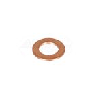 CU gasket 8x11x1 - pack of 100 pieces