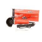 Milwaukee AG10-125EK angle grinder