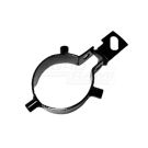 Exhaust pipe clamp B54468 John Deere