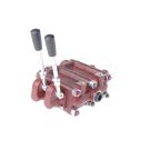 Distributeur II sec Cyklop