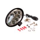 LED work lamp, 2800 Lumens