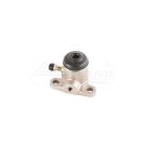 Left FRT brake cylinder