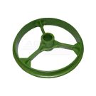 WHEEL CAMBELLA MN 24 external diameter 497 height 104 hole diameter 62 mm