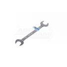 Open-end wrench 22x24