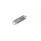 Regulator head spring