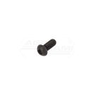 Blade screw for Czech loaders M12x30 class 10.9