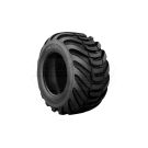 BKT Forestech TL tire (steel belted)