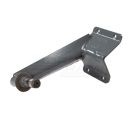 Left cutting arm set, welded AGRESSSIVE L460/4