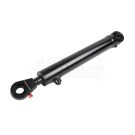 Universal hydraulic cylinder