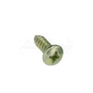 Self-tapping screw