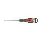 Flat screwdriver 6x150mm YT-25912