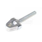 Ear connector tip M36X3 FI-25.5, width 51