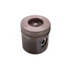 Piston de puissance avec du sein. ATS 30/32-607, 89/4115P051 FI-105MM