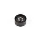 Tensioner roller 26/6135-19 70.5x17x32.2 mm