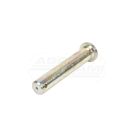 Actuator pin