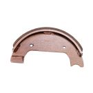 Brake shoe B54399 230X30