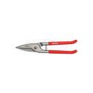 STRAIGHT sheet metal shears