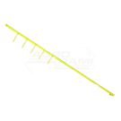 Claas header auger tube 1965mm (5 fingers) CL-611432