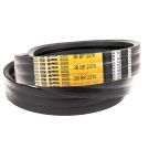 BS 110 belt, Giant