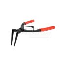 Seger pliers for brake calipers