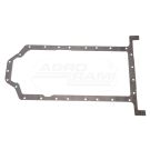 Sump gasket 30/75-121