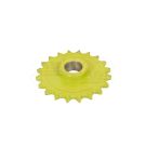 Roue motrice de tarière. Z-20, Fi-25mm 5/8"