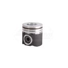 Power piston with pin. 0.020''-0.51mm, 54/33-231B