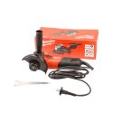 Milwaukee AG800-125E angle grinder