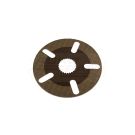 Brake disc 30/422-100 l-225 27 55.30 60.80