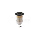 Luftfilter WPO-709 53011904