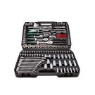 Jeu d'outils 1/4", 3/8", 1/2" 10-32 jeu, 216 pcs. YATO