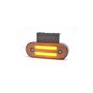 NEON LED side position lamp 12V/24V