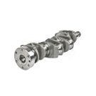 Crankshaft 30/1-7 WITHOUT BEARINGS /GENMOT