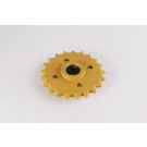 GEAR WHEEL Z-21 3/4"