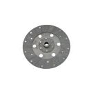 Clutch disc for tractor drive first stage C-330 Ursus 42212091