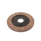 TS "TRIBO" brake disc