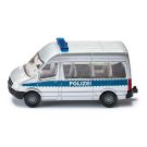 Police Van