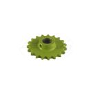 Auger drive wheel. Z-19, Fi-25mm