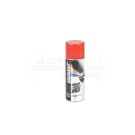 Peinture rouge vif RAL3020