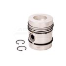 Piston Sil avec poitrine 30/32-22 ATS