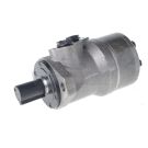 Hydraulic motor