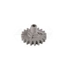 GEAR WHEEL Z=19/14 ORIGINAL